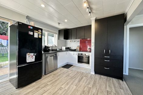 Photo of property in 205 Major Drive, Kelson, Lower Hutt, 5010