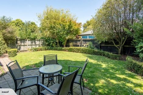 Photo of property in 231a Geraldine Street, Edgeware, Christchurch, 8013