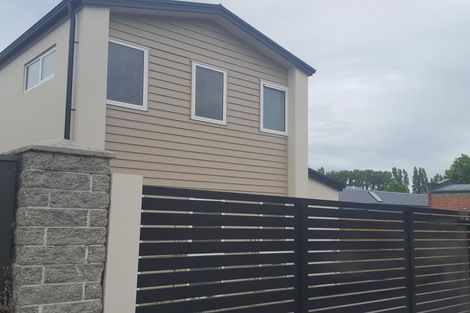 Photo of property in 282 Manchester Street, Christchurch Central, Christchurch, 8013