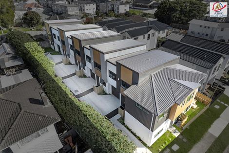 Photo of property in 26d Cape Road, Mangere, Auckland, 2022