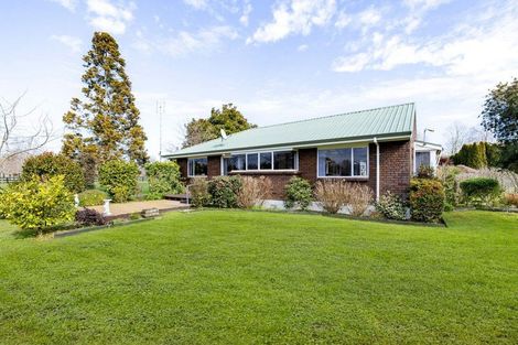 Photo of property in 261 Kaipaki Road, Ohaupo, 3881