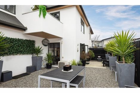 Photo of property in 3/21 Darvel Street, Riccarton, Christchurch, 8011