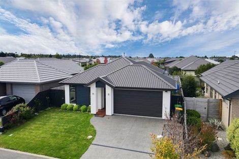 Photo of property in 40 Chert Street, Rolleston, 7614