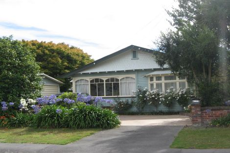 Photo of property in 44 Carrington Street, St Albans, Christchurch, 8014