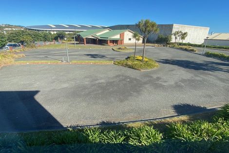 Photo of property in 25/36u Tacy Street, Kilbirnie, Wellington, 6022