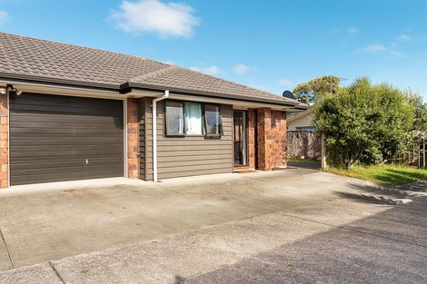 Photo of property in 149b Princes Street West, Pukekohe, 2120