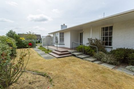 Photo of property in 47 Churchill Avenue, Allenton, Ashburton, 7700