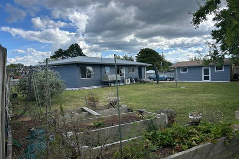 Photo of property in 7 Firth Place, Hillcrest, Rotorua, 3015