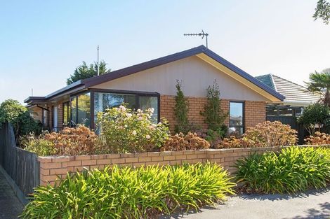 Photo of property in 26a Reginald Street, Burwood, Christchurch, 8083