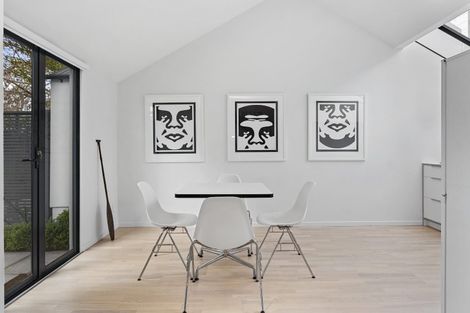 Photo of property in 2/388 Montreal Street, Christchurch Central, Christchurch, 8013