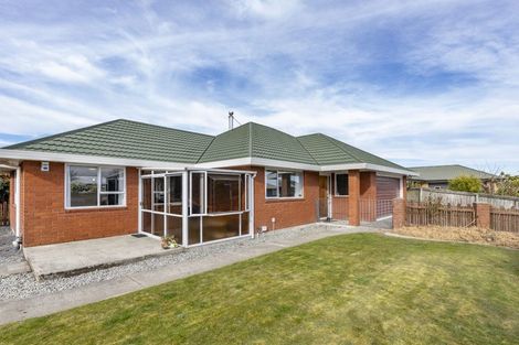 Photo of property in 7 Pentland Drive, Belfast, Christchurch, 8051