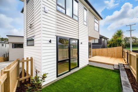 Photo of property in 25 Withers Road, Glen Eden, Auckland, 0602