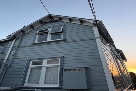 Photo of property in 5/28-28b Austin Street, Mount Victoria, Wellington, 6011