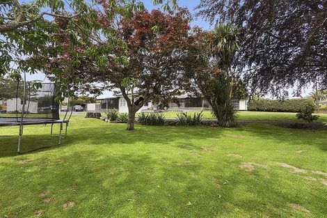 Photo of property in 3 Fitzherbert Street, Putaruru, 3411