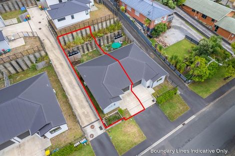 Photo of property in 16u2 Rothwell Street, Dinsdale, Hamilton, 3204