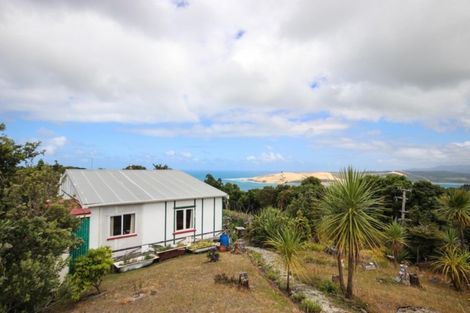 Photo of property in 196 Newton Road, Omapere, Kaikohe, 0473