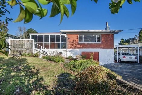 Photo of property in 7 Sunnyside Street, Onerahi, Whangarei, 0110