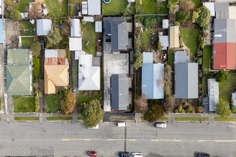 Photo of property in 2/33 England Street, Phillipstown, Christchurch, 8011