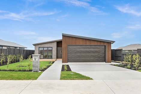 Photo of property in 16 Evans Street, Morrinsville, 3300
