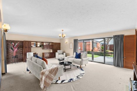 Photo of property in 8 Parr Place, Ilam, Christchurch, 8041