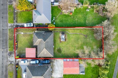 Photo of property in 89 Emmett Street, Shirley, Christchurch, 8013