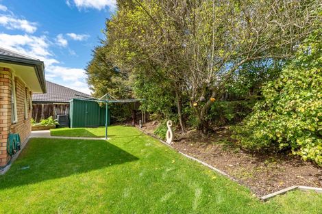 Photo of property in 10 Santiago Place, Flagstaff, Hamilton, 3210