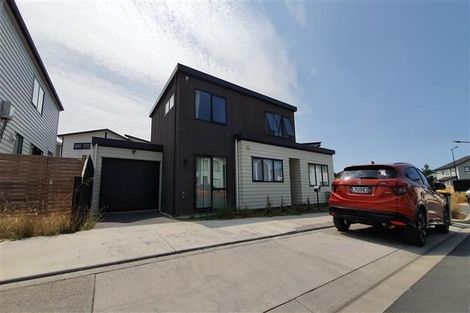 Photo of property in 40 Greenfinch Road, Hobsonville, Auckland, 0616