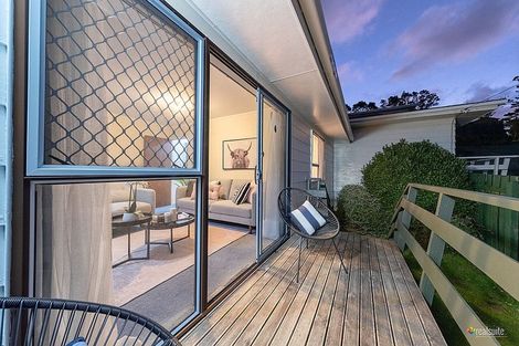 Photo of property in 10f3 Tuapapa Street, Johnsonville, Wellington, 6037