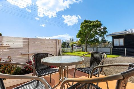 Photo of property in 5a High Street West, 4320