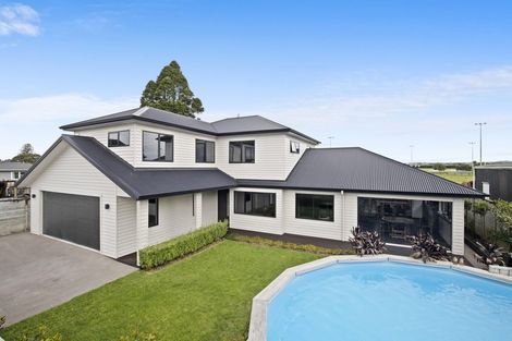 Photo of property in 46a King Street, Waiuku, 2123