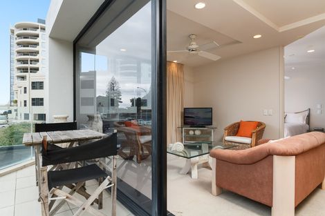 Photo of property in 16 Adams Avenue, Mount Maunganui, 3116
