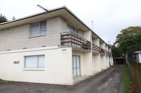 Photo of property in 54u5 Pembroke Street, Hamilton Lake, Hamilton, 3204