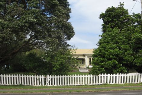 Photo of property in 193 Great North Road, Otamatea, Whanganui, 4501