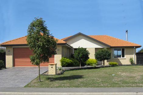 Photo of property in 23 Michelangelo Drive, Rolleston, 7614