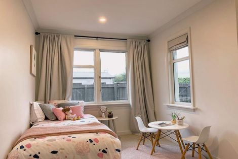 Photo of property in 98 Amyes Road, Hornby, Christchurch, 8042