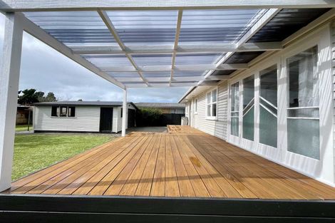 Photo of property in 31 Hendon Road, Fairview Downs, Hamilton, 3214