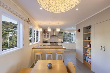 Photo of property in 83 Campbell Street, Karori, Wellington, 6012