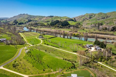 Photo of property in Matangi Road, Kahuranaki, 4294