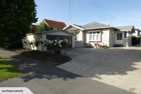 Photo of property in 111 Forfar Street, St Albans, Christchurch, 8014