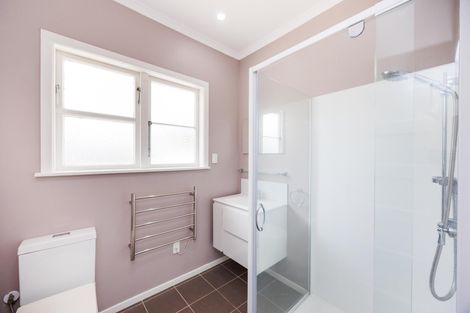 Photo of property in 43 Millar Street, Terrace End, Palmerston North, 4410