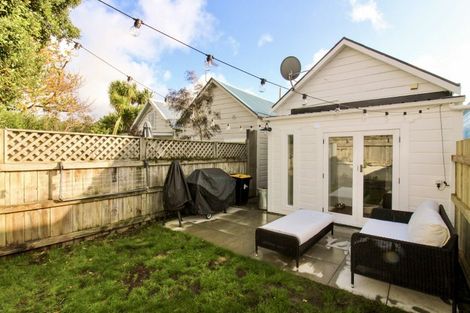 Photo of property in 78 Wilson Street, Newtown, Wellington, 6021
