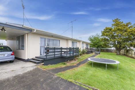 Photo of property in 137 Grampian Street, Tokoroa, 3420