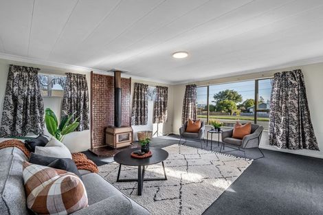 Photo of property in 83 Racecourse Road, Glengarry, Invercargill, 9810