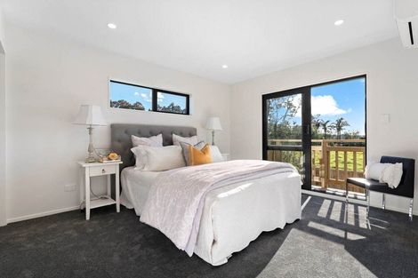 Photo of property in 65 Picnic Point Road, Hobsonville, 0616