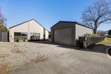 Photo of property in 27 Leitrum Street, Cromwell, 9310