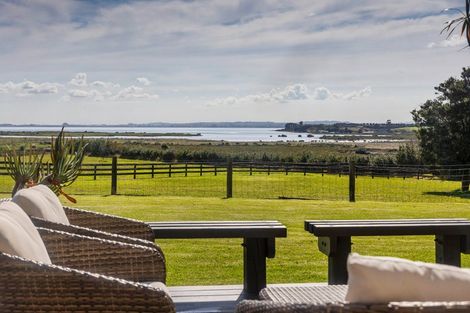 Photo of property in 268 Wright Road, Waiau Pa, Pukekohe, 2679