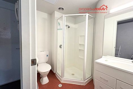 Photo of property in Orange Apartments/victoria Centr, 506/169 The Terrace, Wellington Central, Wellington, 6011