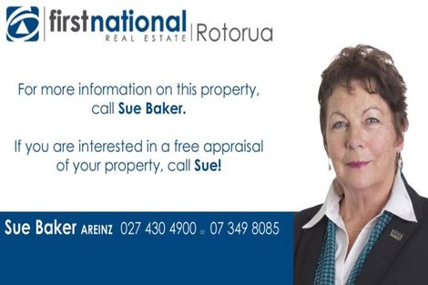 Photo of property in 28a Nikau Street, Springfield, Rotorua, 3015