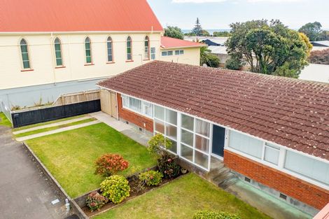 Photo of property in 507 Devon Street East, Strandon, New Plymouth, 4312