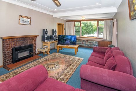 Photo of property in 203 Dixon Street, Masterton, 5810